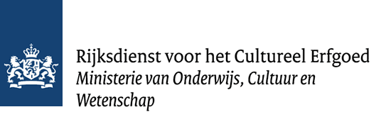 Rijksdienst voor het Cultureel Erfgoed